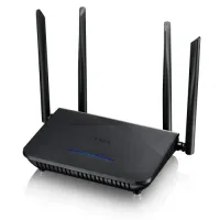 Zyxel NBG7510 AX1800 Dual-Band WiFi Gigabit Router